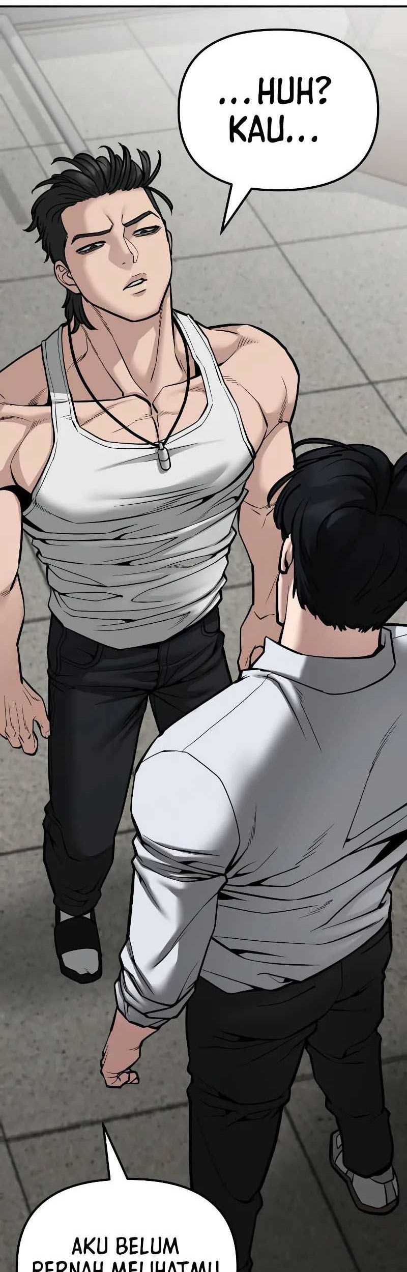 The Bully In Charge Chapter 80 - halaman 48