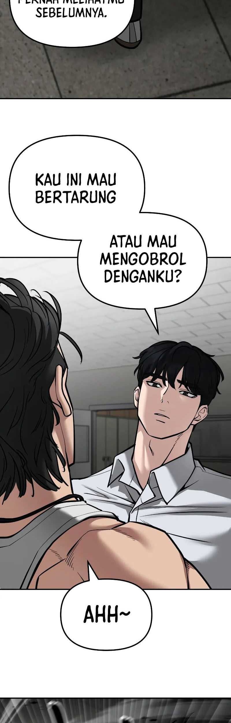 The Bully In Charge Chapter 80 - halaman 49