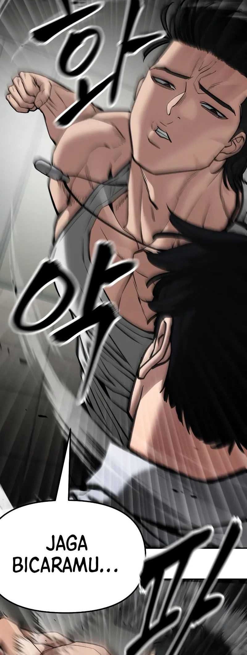 The Bully In Charge Chapter 80 - halaman 50