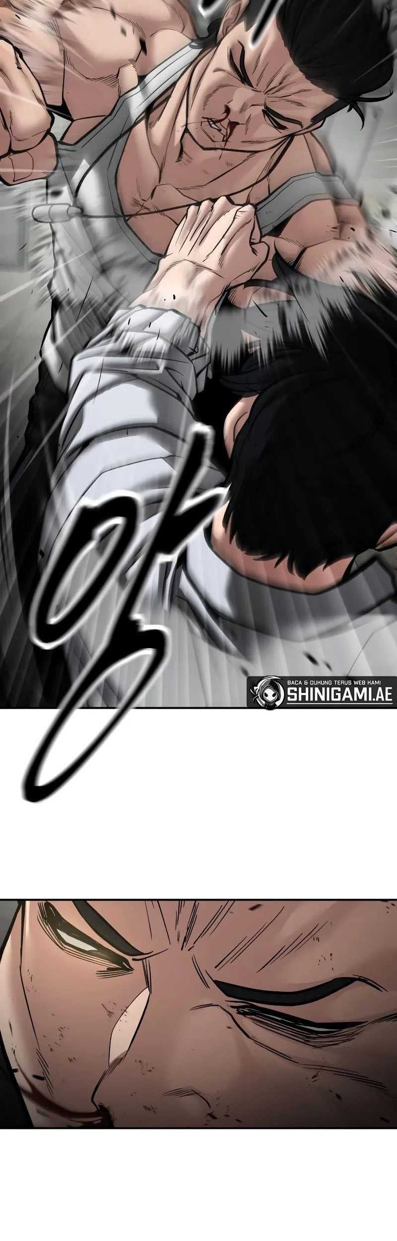 The Bully In Charge Chapter 80 - halaman 51