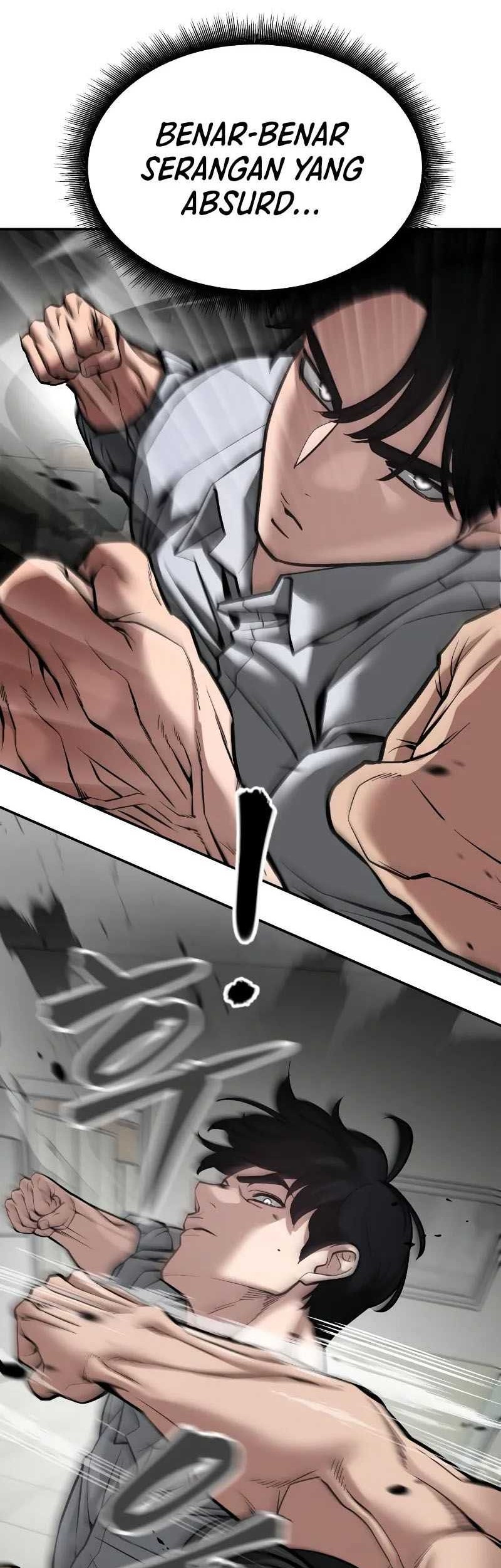 The Bully In Charge Chapter 80 - halaman 52