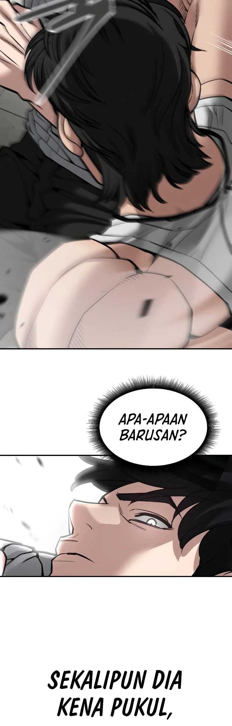The Bully In Charge Chapter 80 - halaman 53