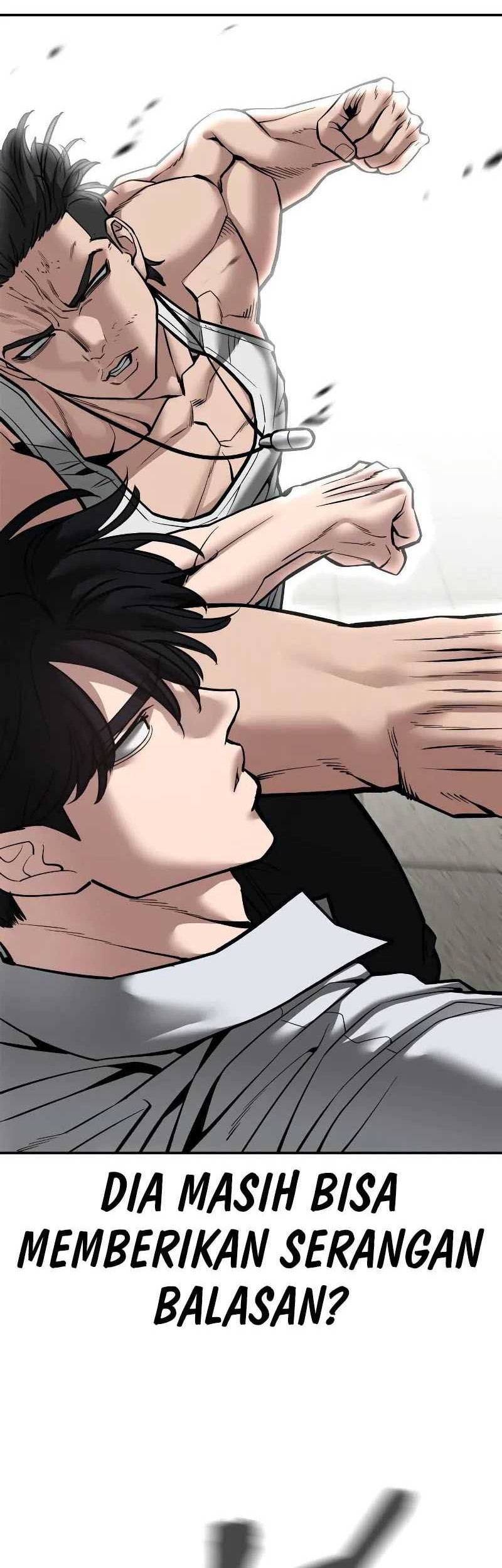 The Bully In Charge Chapter 80 - halaman 54