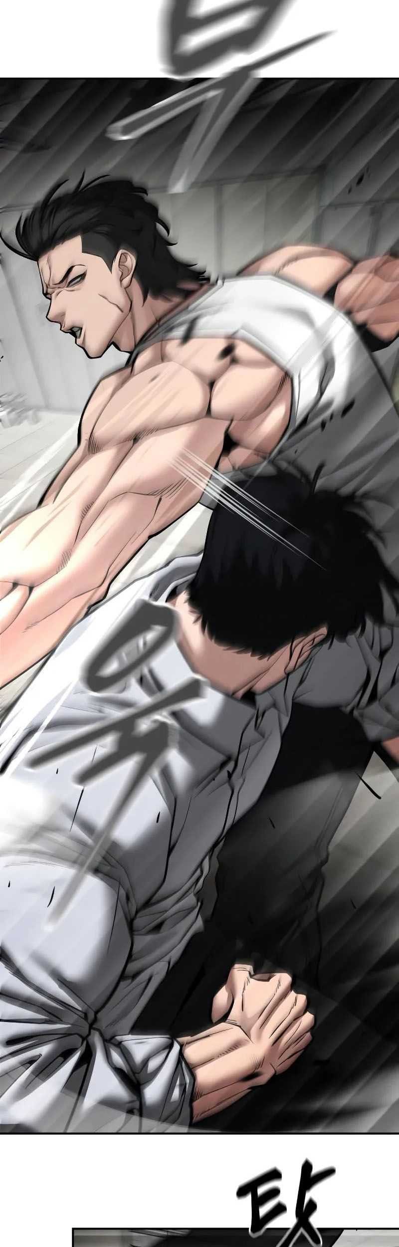 The Bully In Charge Chapter 80 - halaman 55