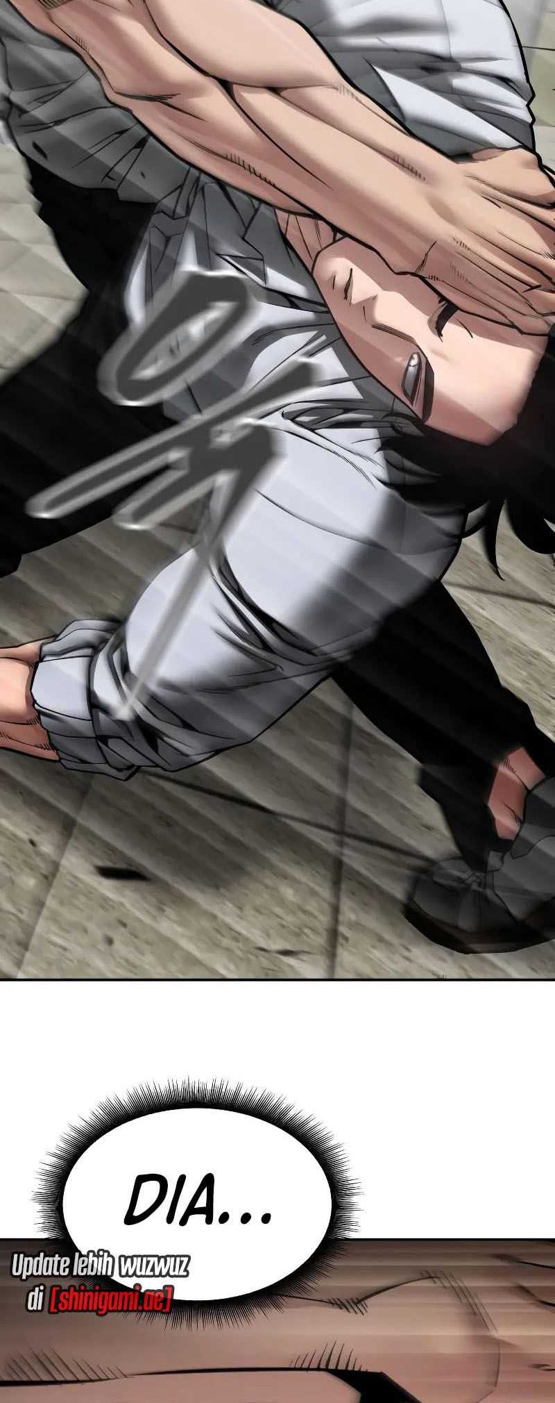 The Bully In Charge Chapter 80 - halaman 58