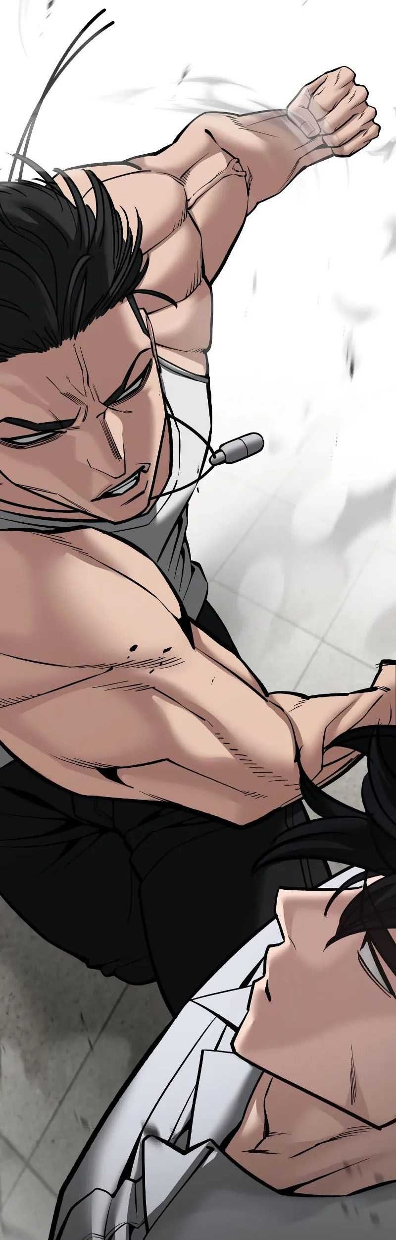 The Bully In Charge Chapter 80 - halaman 63