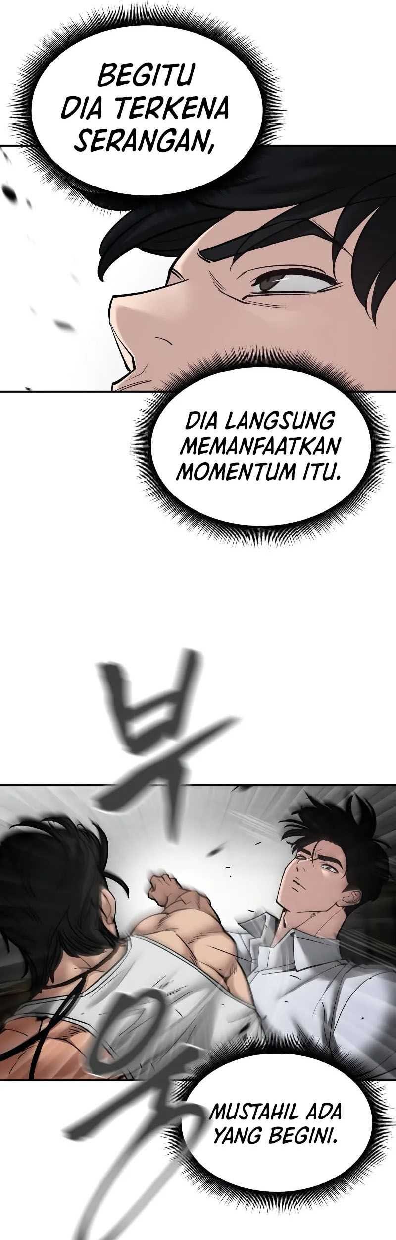 The Bully In Charge Chapter 80 - halaman 67