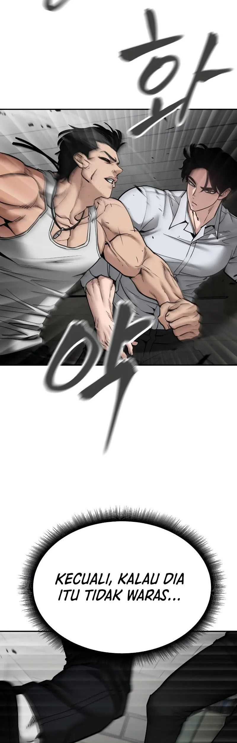 The Bully In Charge Chapter 80 - halaman 68