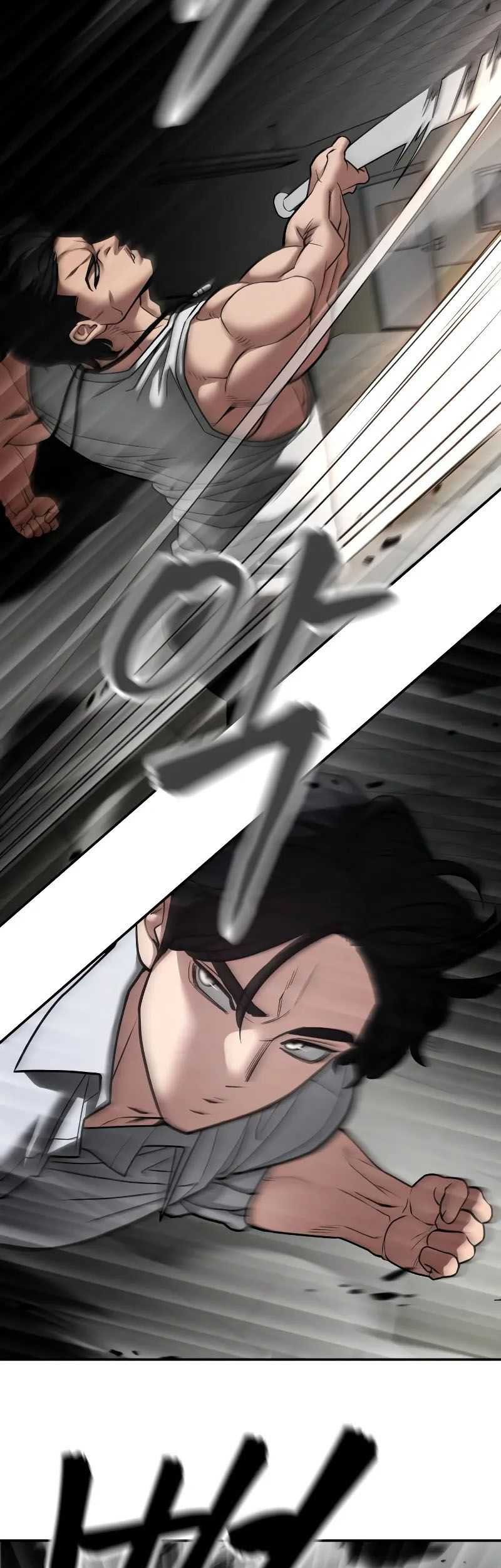 The Bully In Charge Chapter 80 - halaman 7