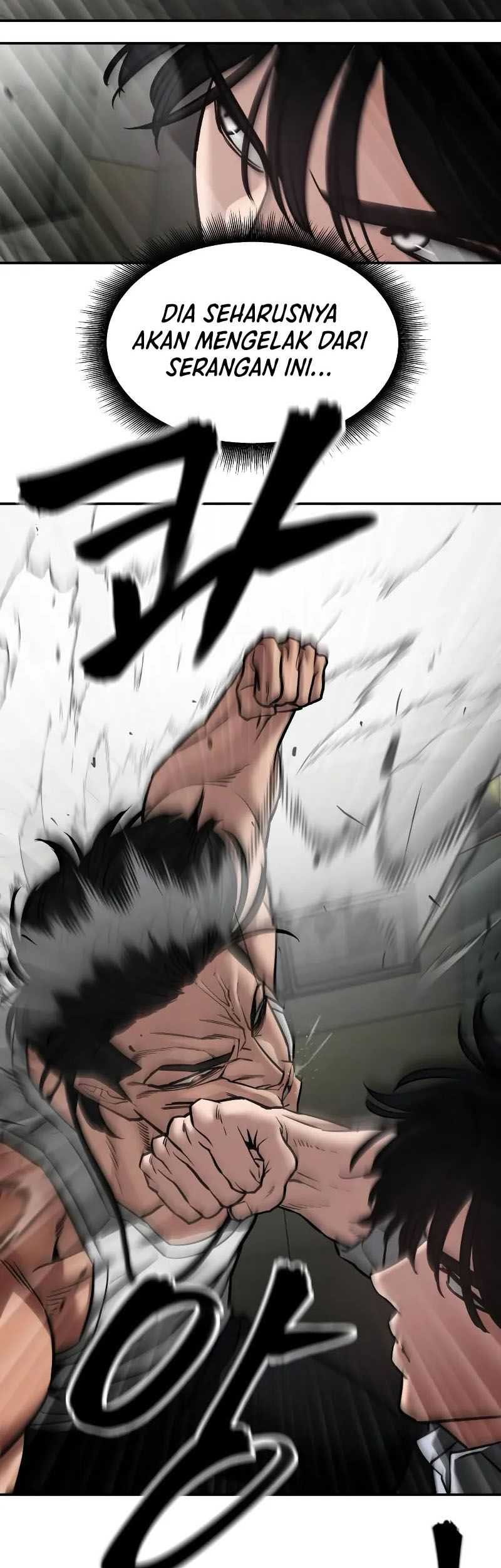 The Bully In Charge Chapter 80 - halaman 71