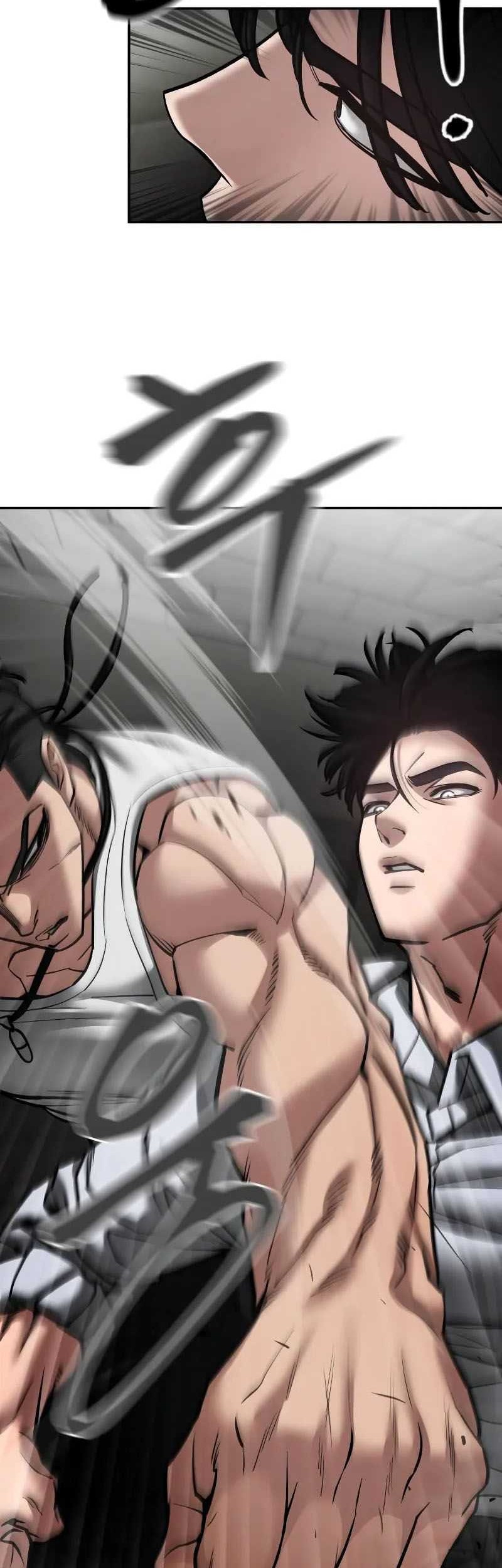 The Bully In Charge Chapter 80 - halaman 72