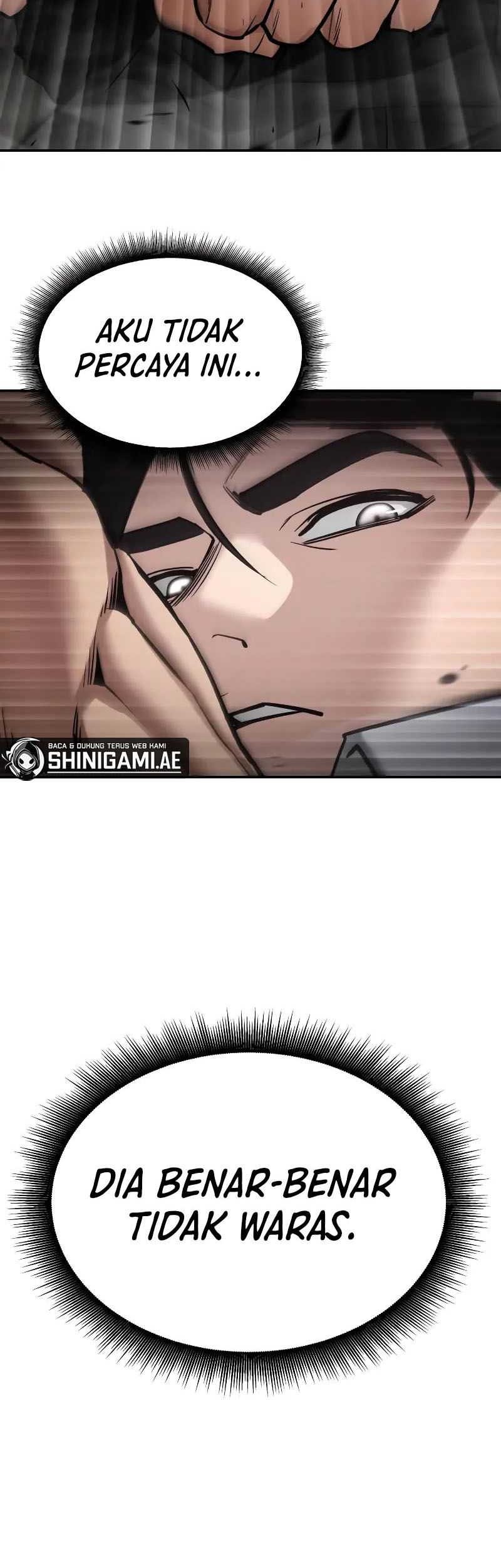 The Bully In Charge Chapter 80 - halaman 73