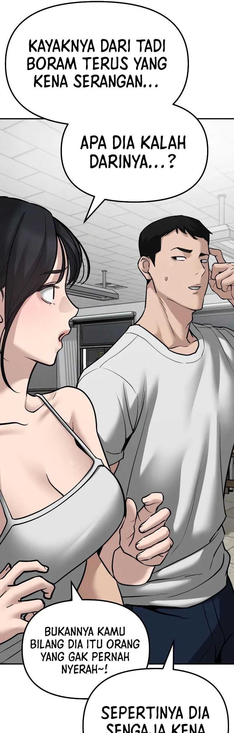The Bully In Charge Chapter 80 - halaman 75
