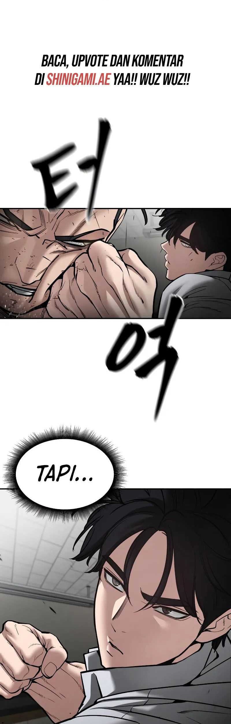 The Bully In Charge Chapter 80 - halaman 80