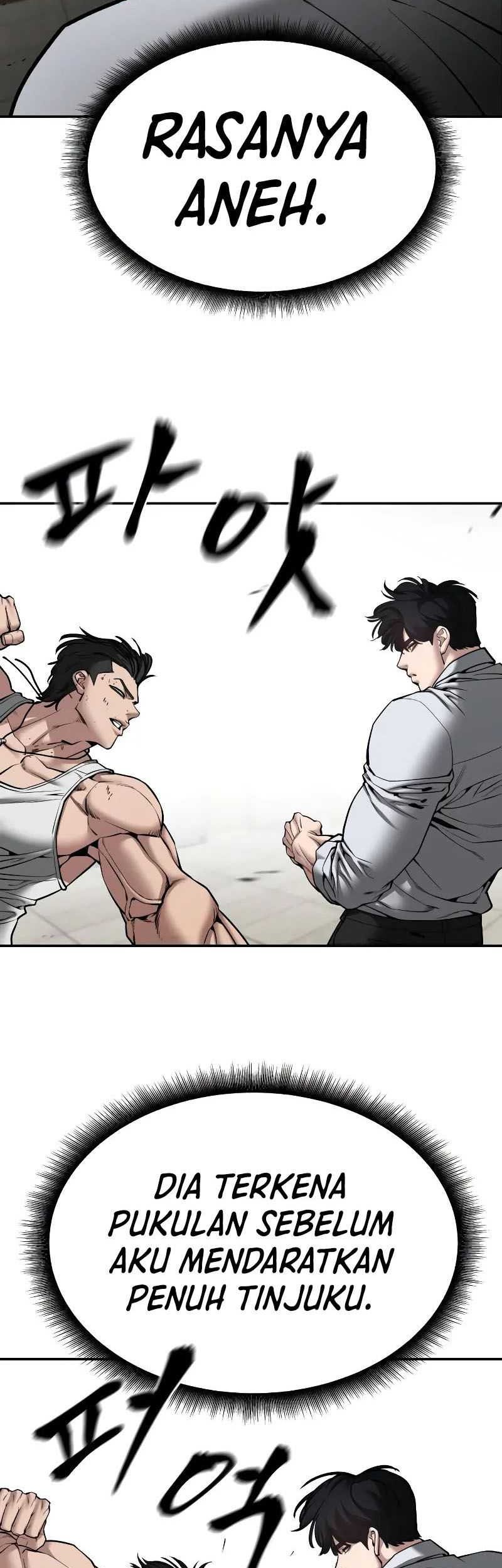 The Bully In Charge Chapter 80 - halaman 81