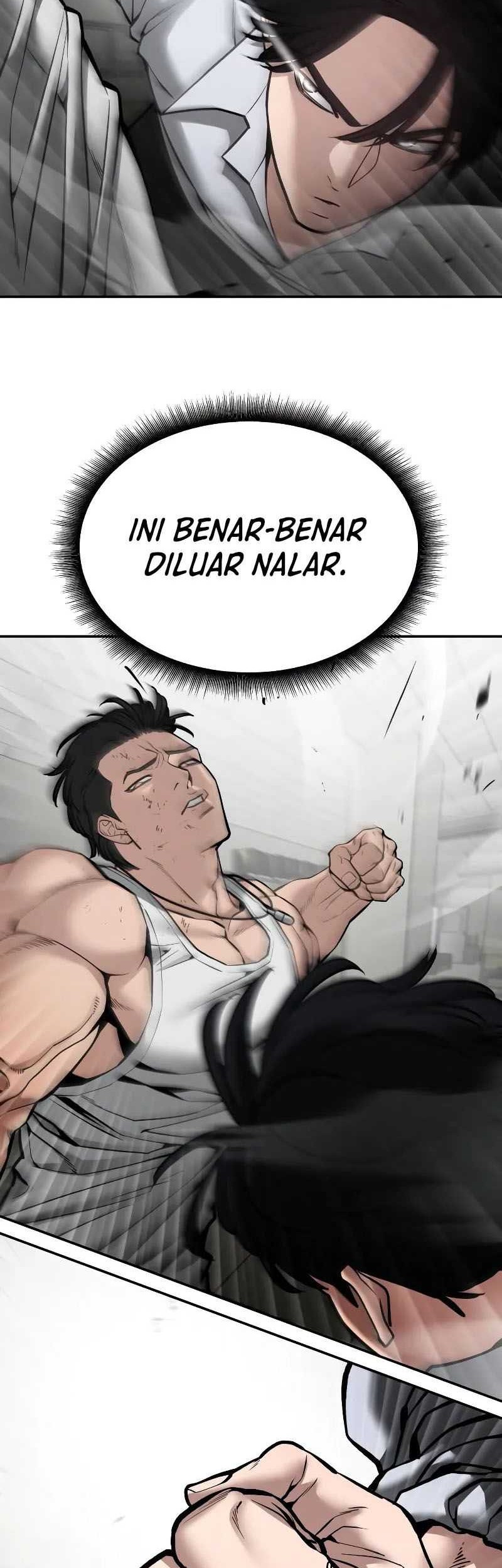 The Bully In Charge Chapter 80 - halaman 84