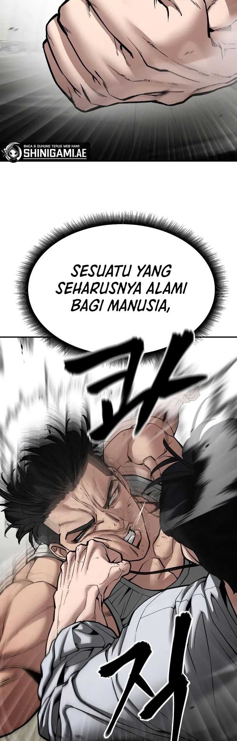 The Bully In Charge Chapter 80 - halaman 85