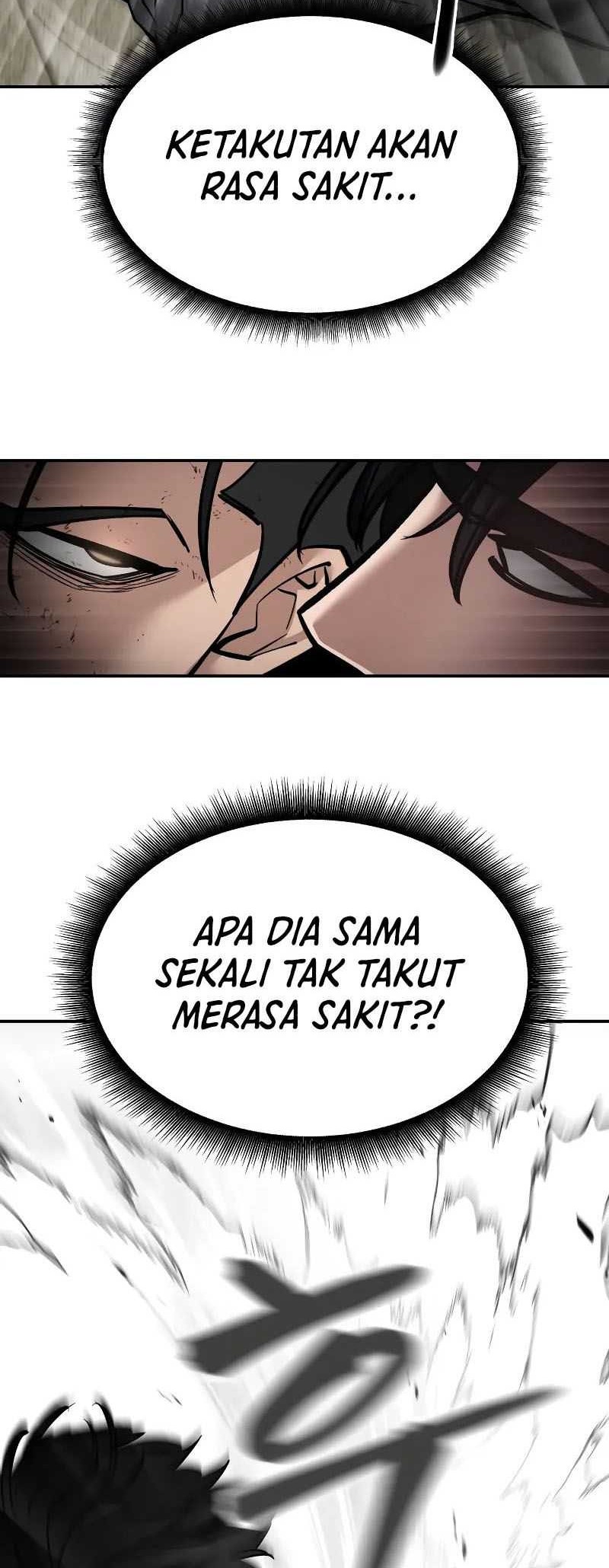 The Bully In Charge Chapter 80 - halaman 86