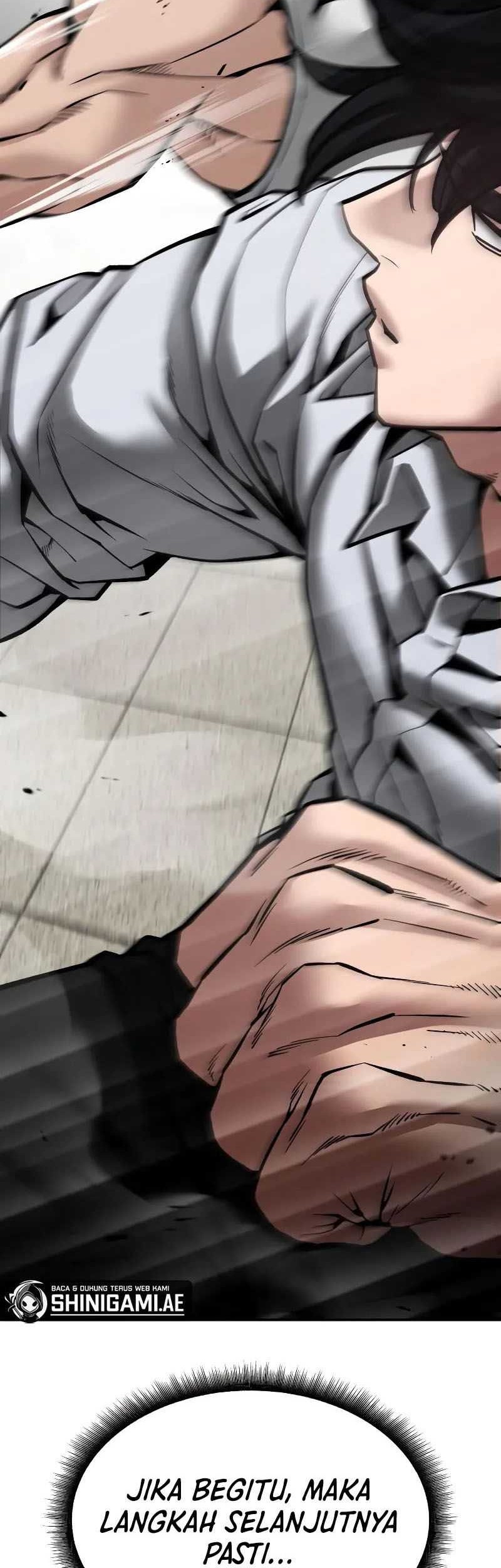 The Bully In Charge Chapter 80 - halaman 88