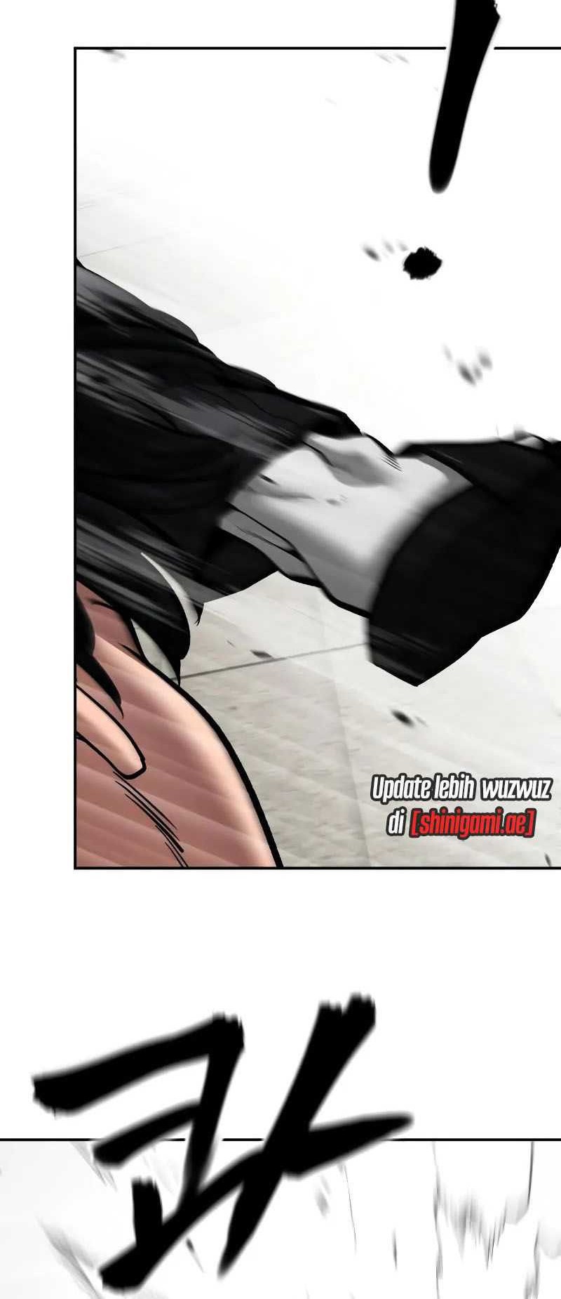 The Bully In Charge Chapter 80 - halaman 90