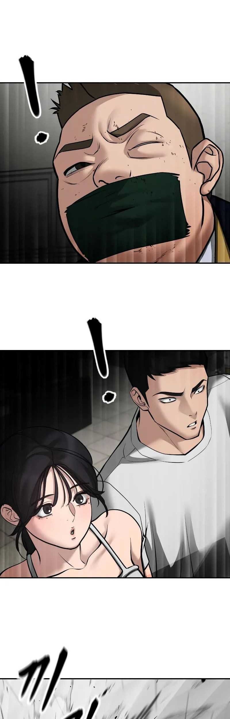 The Bully In Charge Chapter 80 - halaman 92