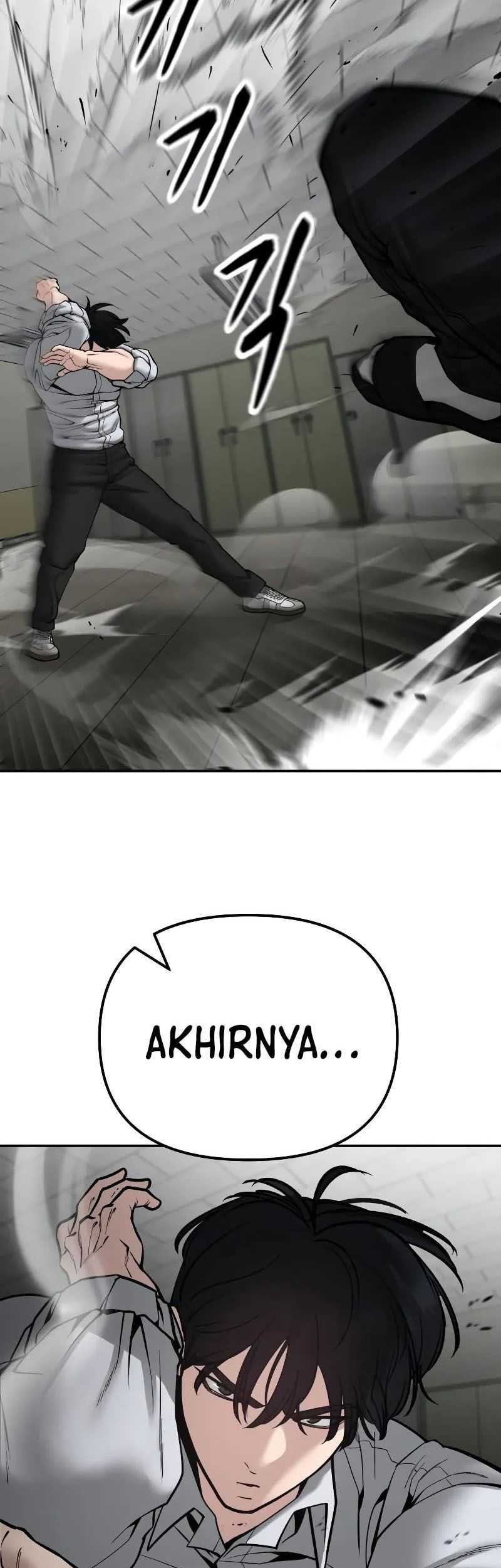 The Bully In Charge Chapter 80 - halaman 93