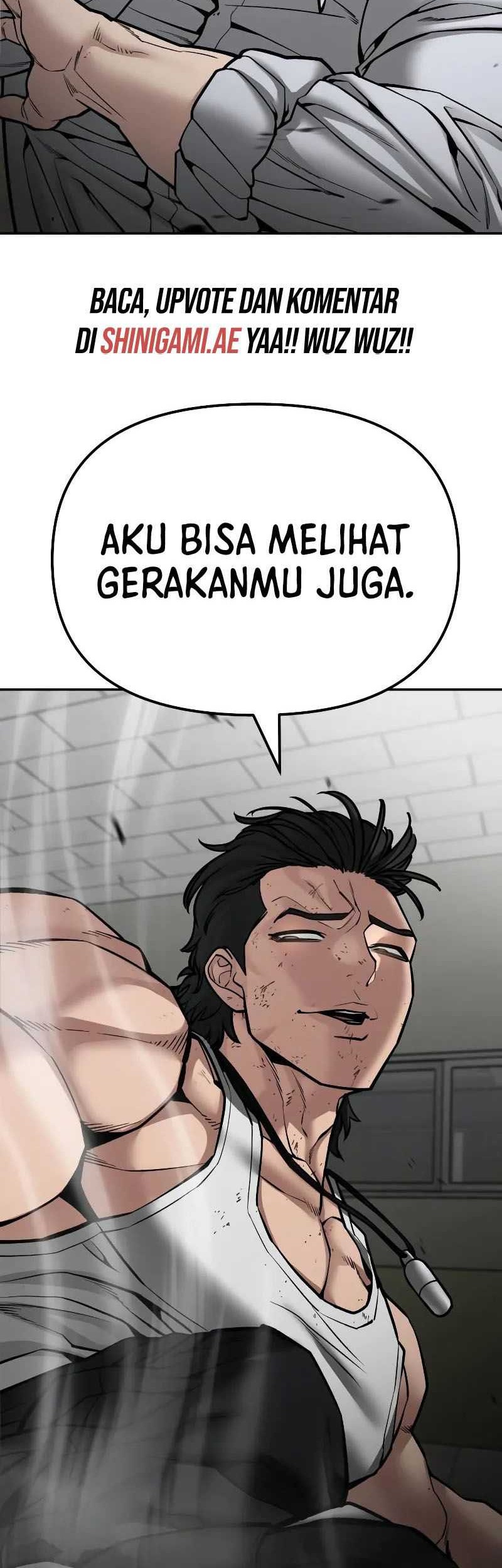 The Bully In Charge Chapter 80 - halaman 94