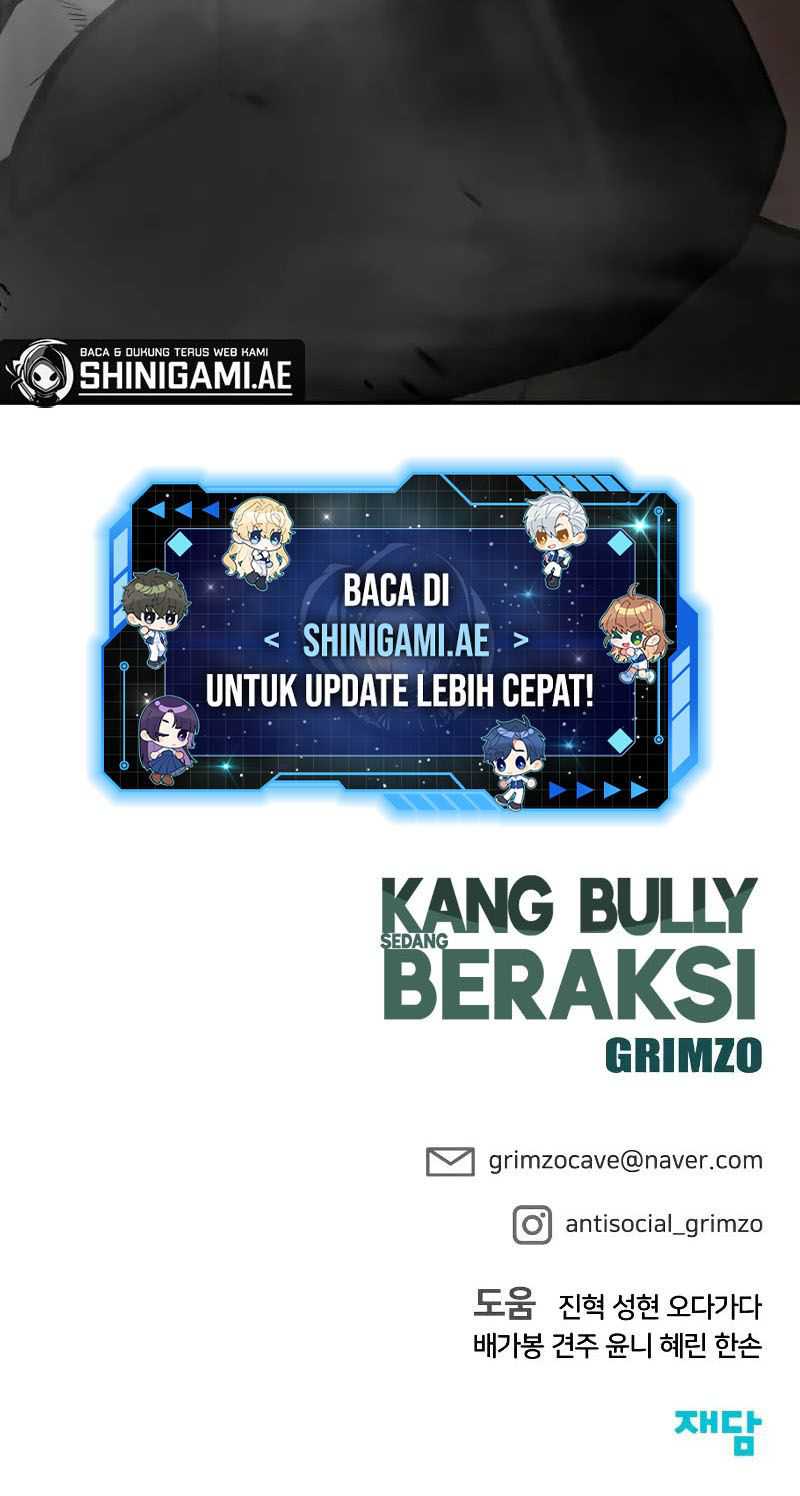 The Bully In Charge Chapter 80 - halaman 95
