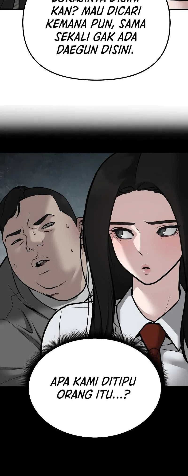 The Bully In Charge Chapter 81 - halaman 13