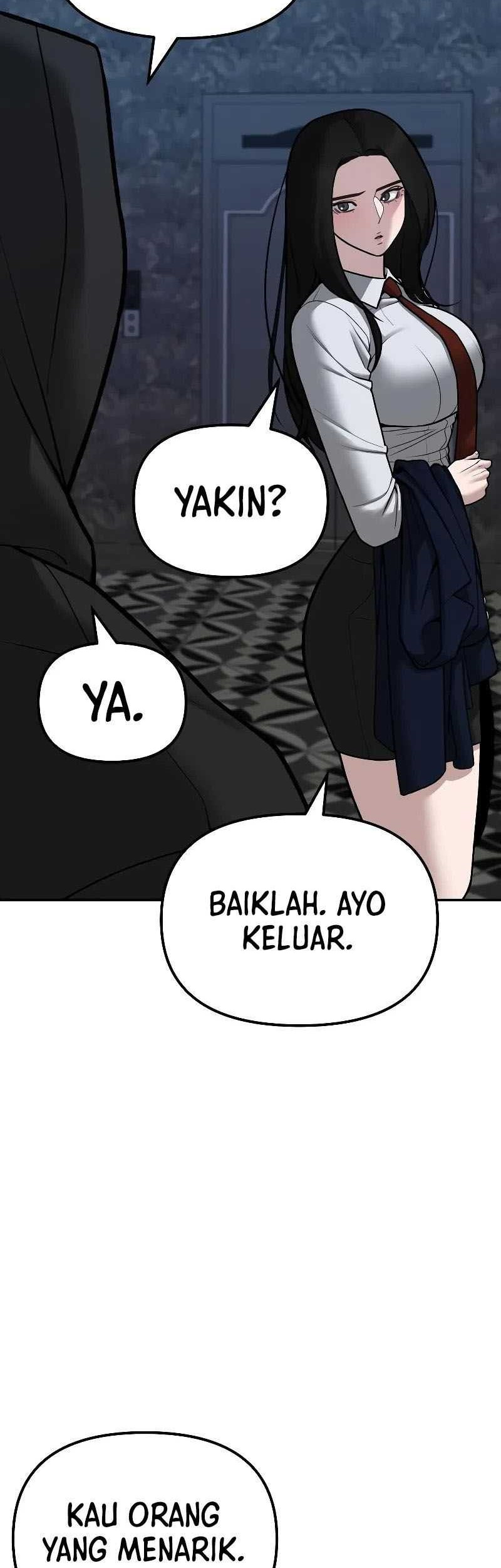 The Bully In Charge Chapter 81 - halaman 15