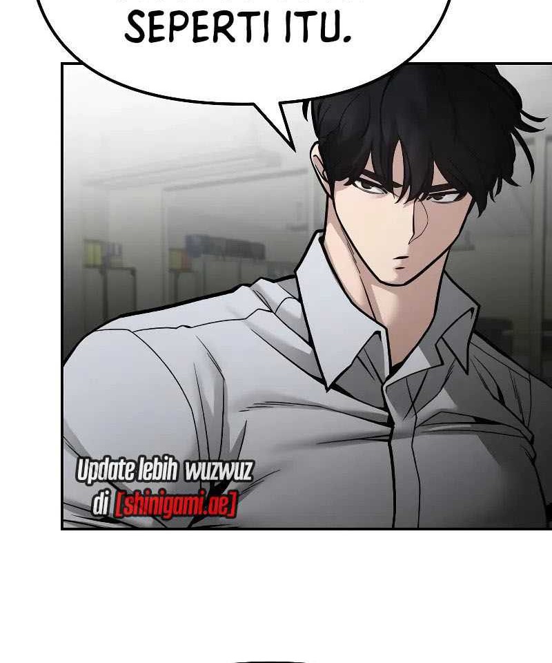 The Bully In Charge Chapter 81 - halaman 17
