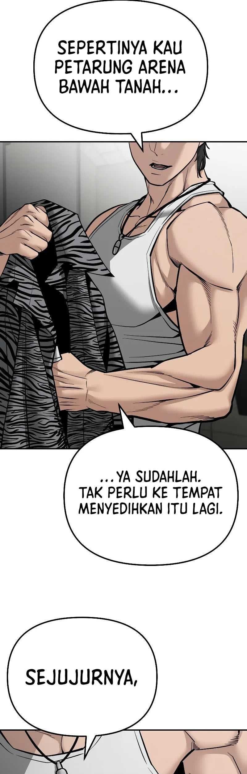 The Bully In Charge Chapter 81 - halaman 18