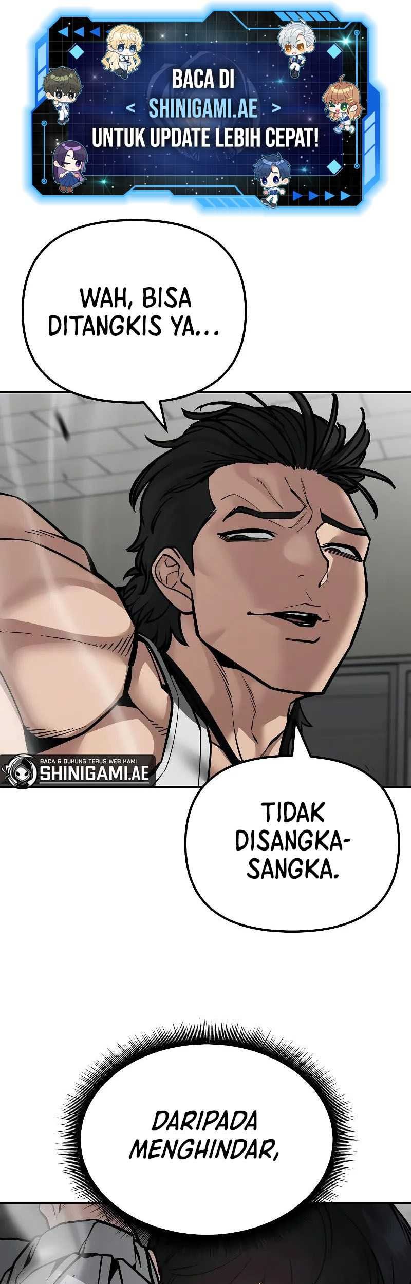 The Bully In Charge Chapter 81 - halaman 2