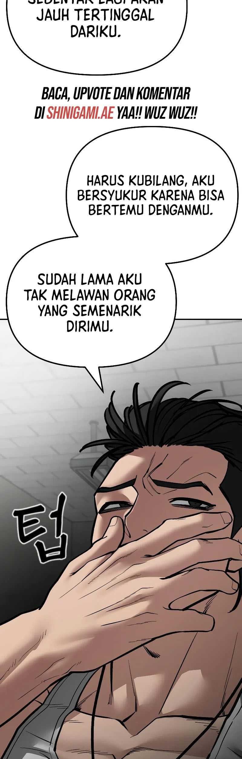 The Bully In Charge Chapter 81 - halaman 20