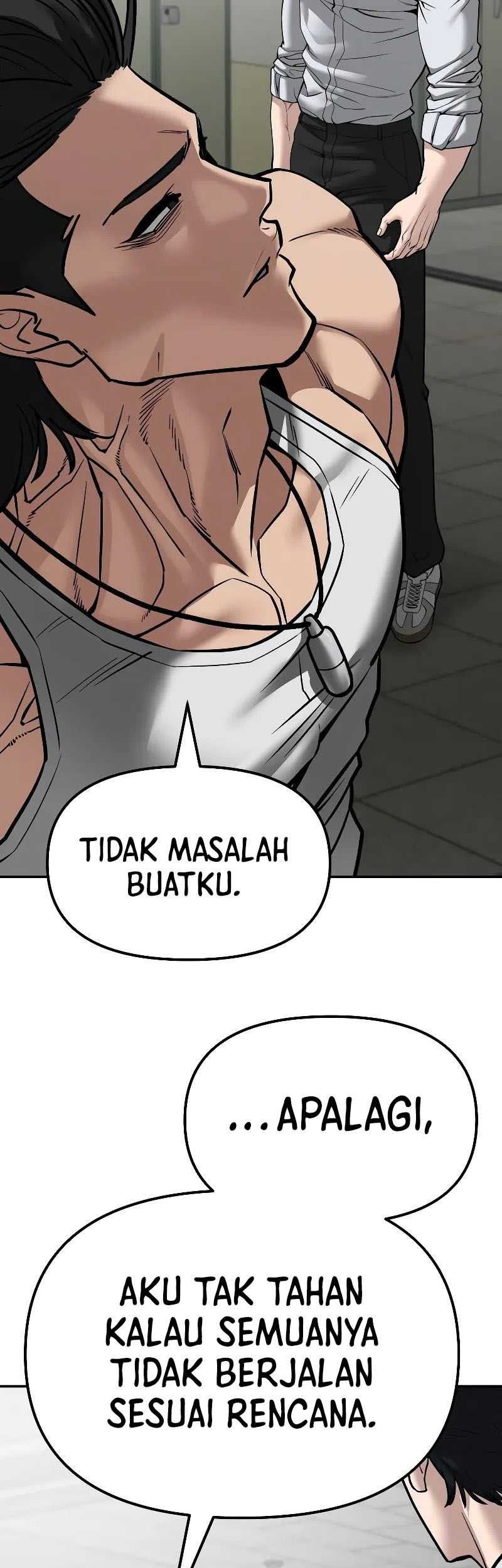 The Bully In Charge Chapter 81 - halaman 24