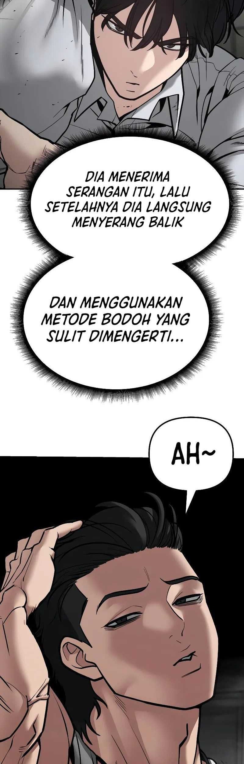 The Bully In Charge Chapter 81 - halaman 3