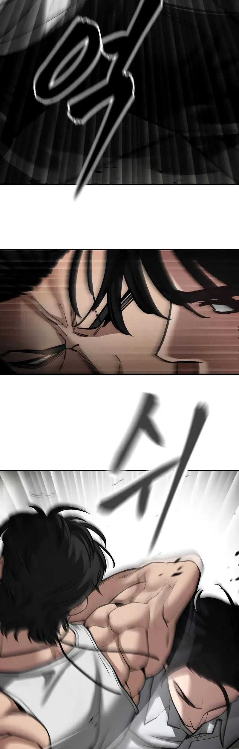 The Bully In Charge Chapter 81 - halaman 32