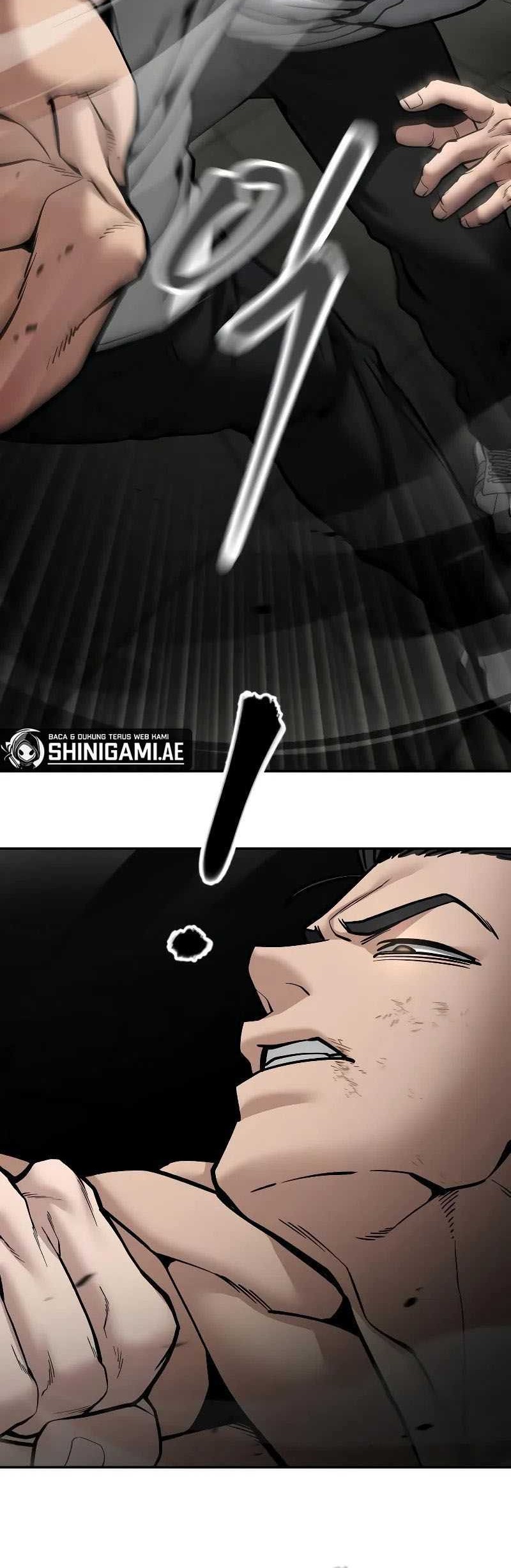 The Bully In Charge Chapter 81 - halaman 33