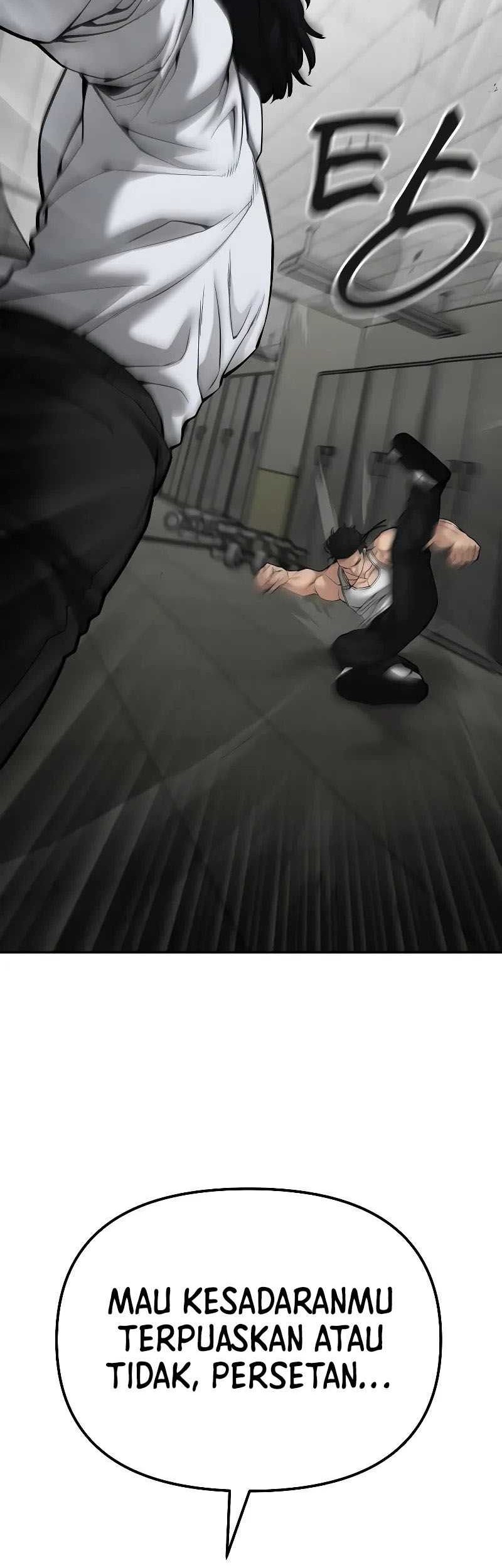 The Bully In Charge Chapter 81 - halaman 35