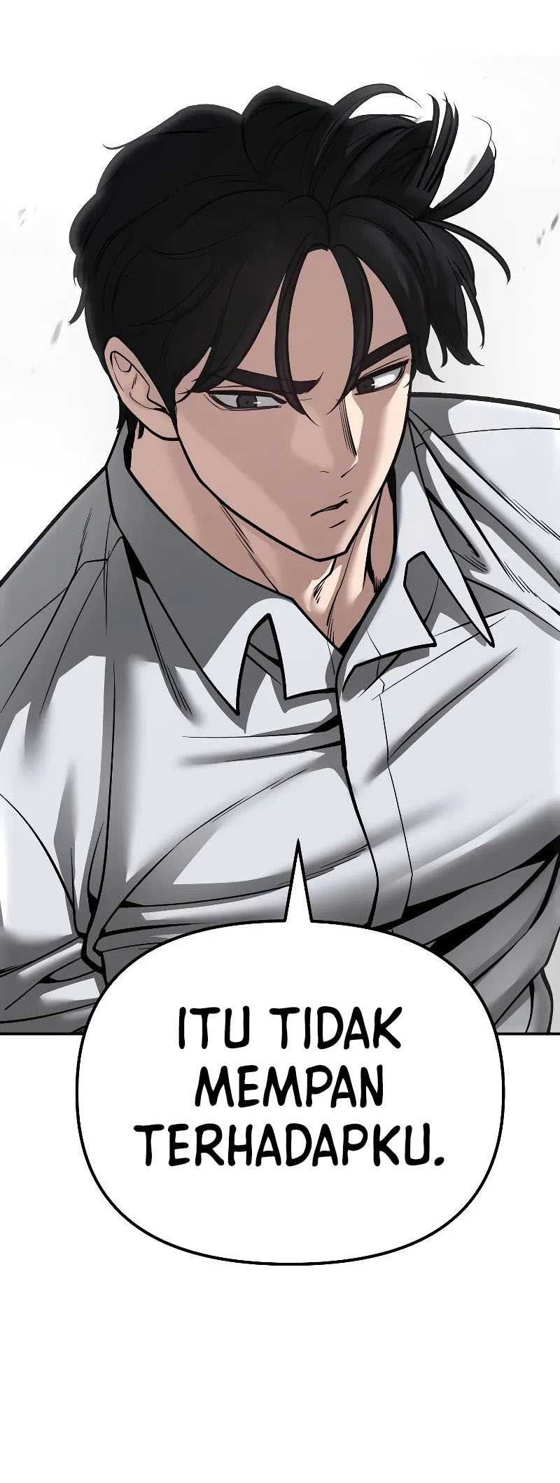 The Bully In Charge Chapter 81 - halaman 37