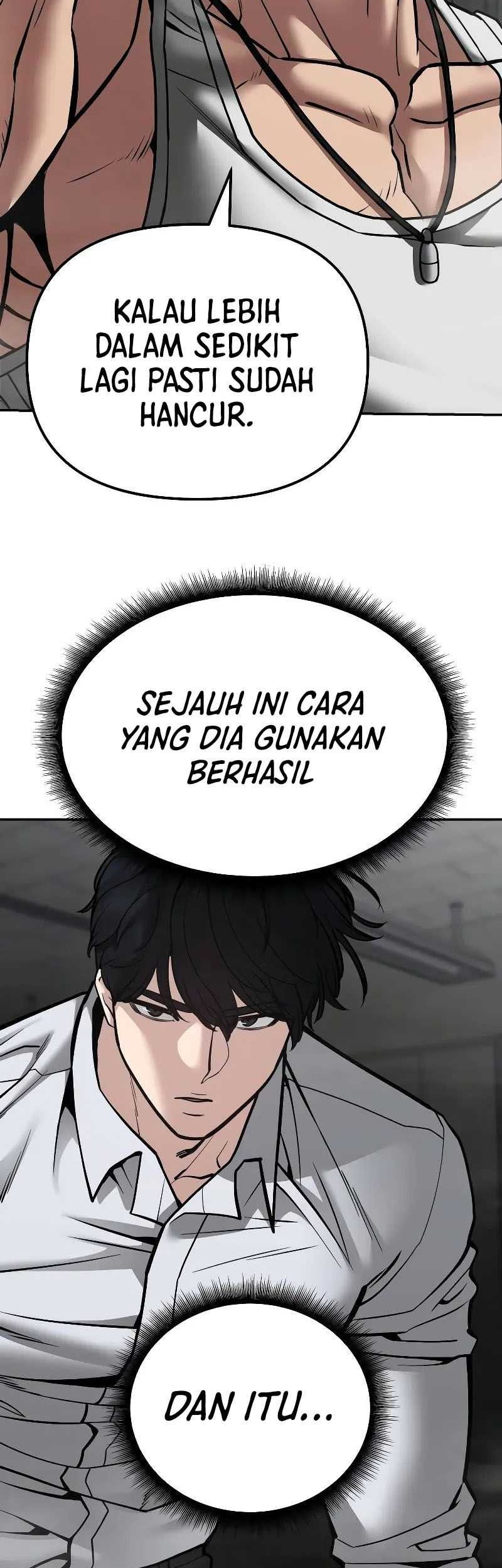 The Bully In Charge Chapter 81 - halaman 4