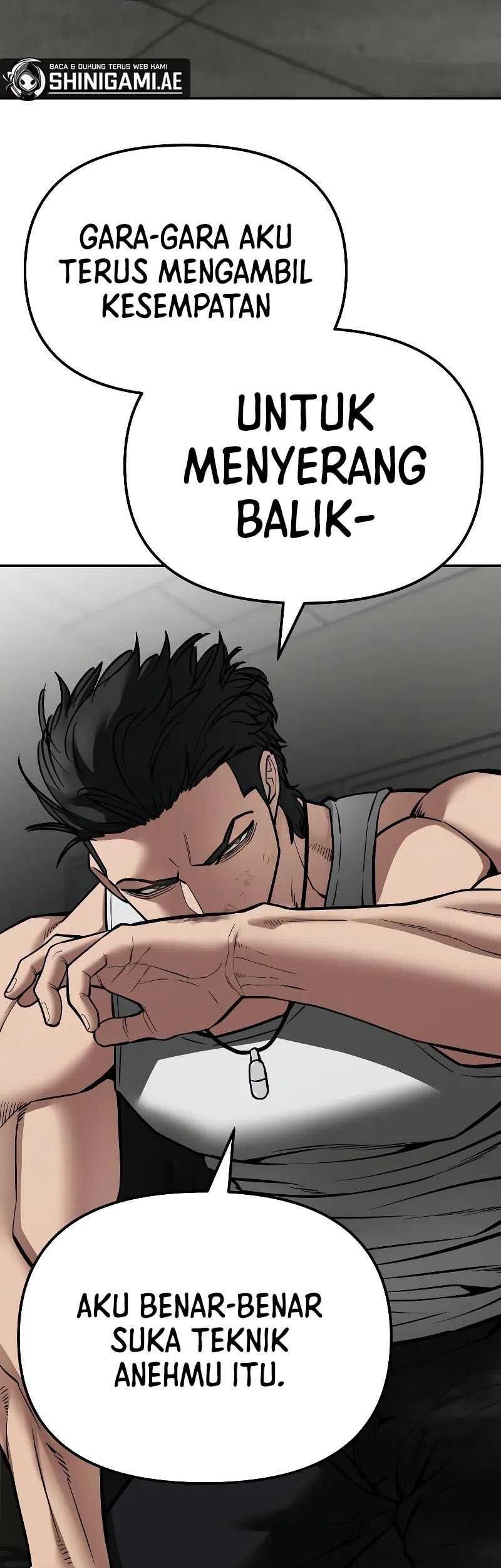 The Bully In Charge Chapter 81 - halaman 40