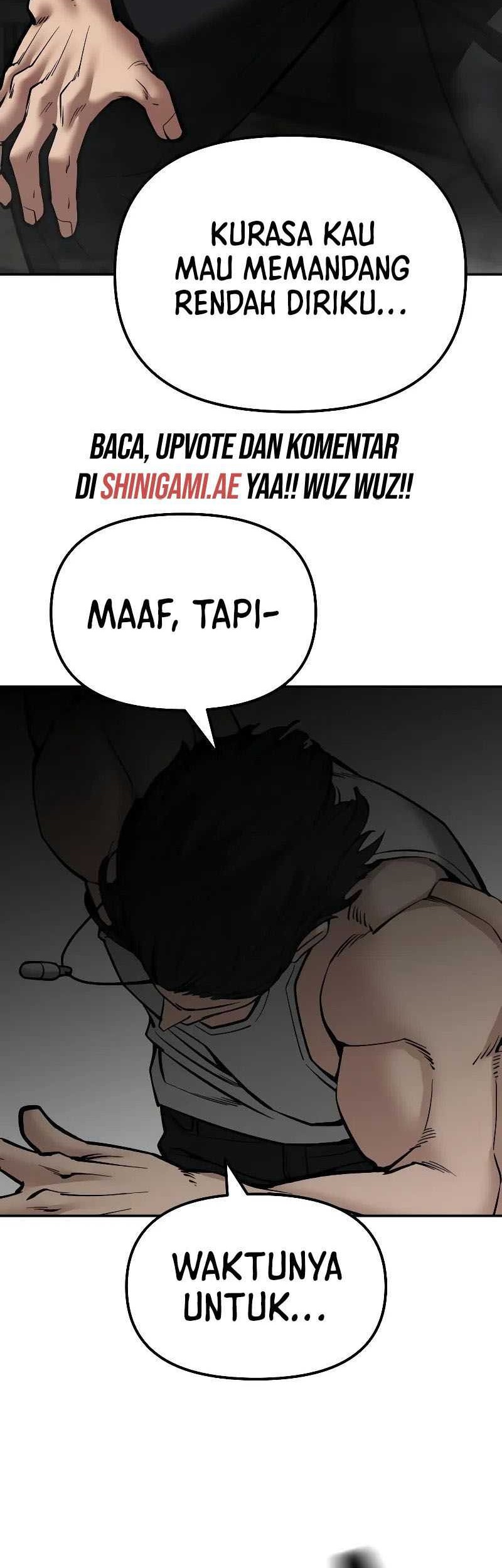 The Bully In Charge Chapter 81 - halaman 41