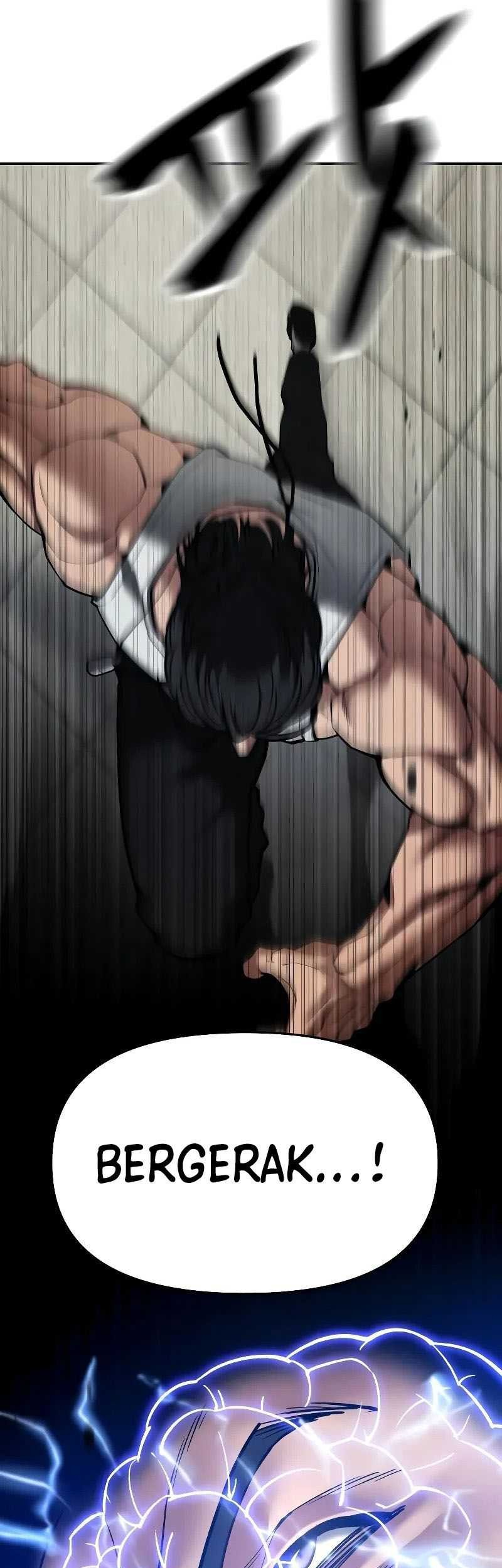 The Bully In Charge Chapter 81 - halaman 42