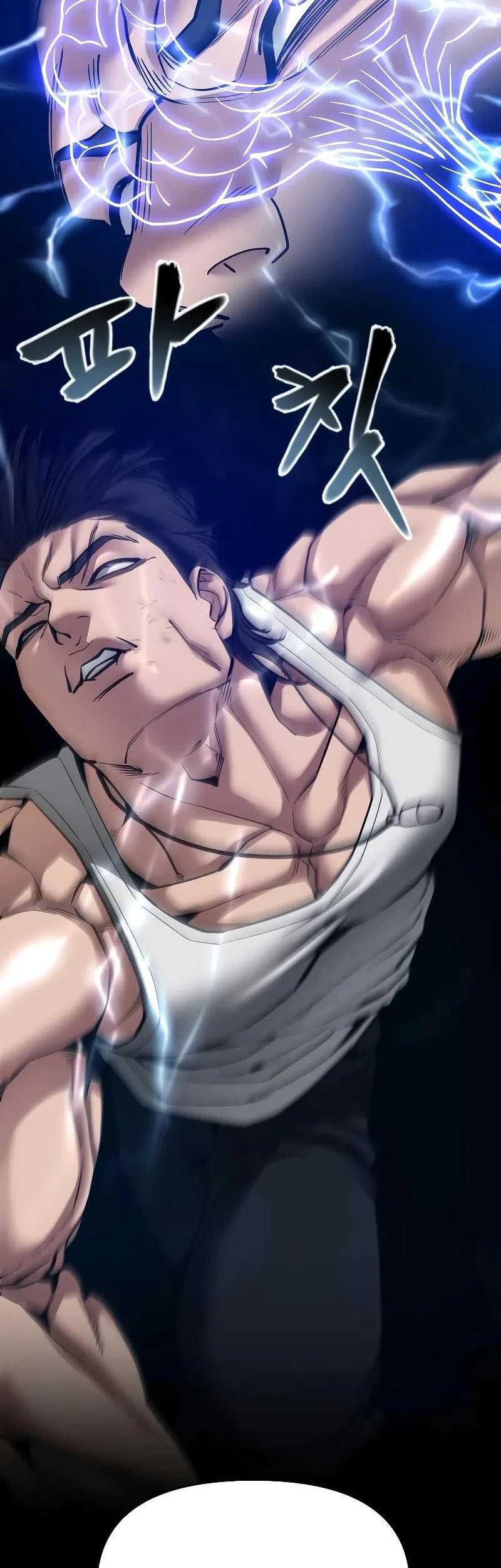 The Bully In Charge Chapter 81 - halaman 43