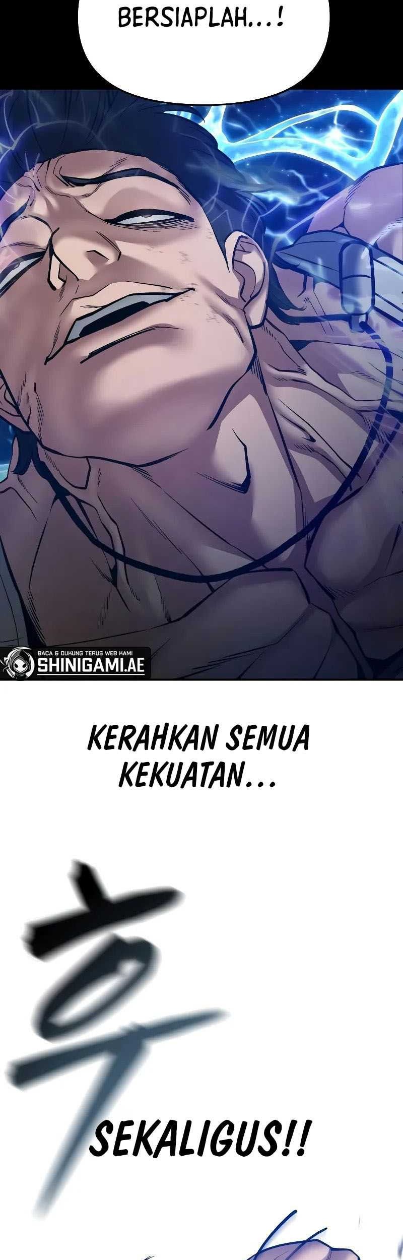 The Bully In Charge Chapter 81 - halaman 44