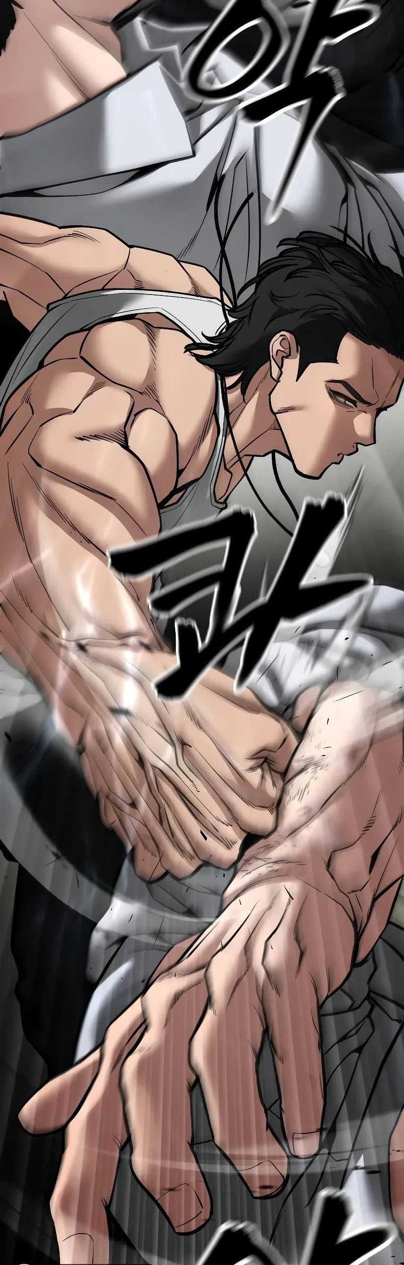 The Bully In Charge Chapter 81 - halaman 47