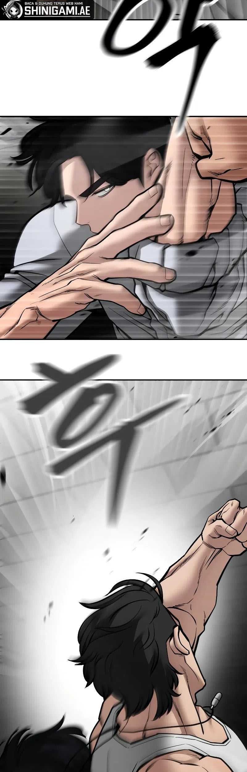 The Bully In Charge Chapter 81 - halaman 48