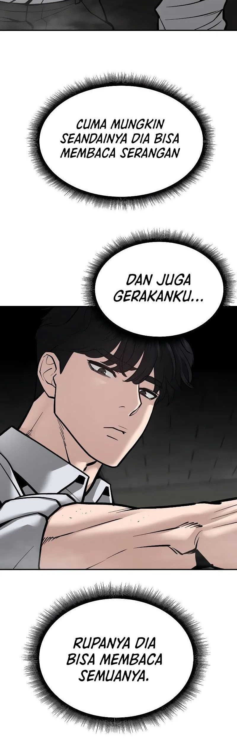 The Bully In Charge Chapter 81 - halaman 5