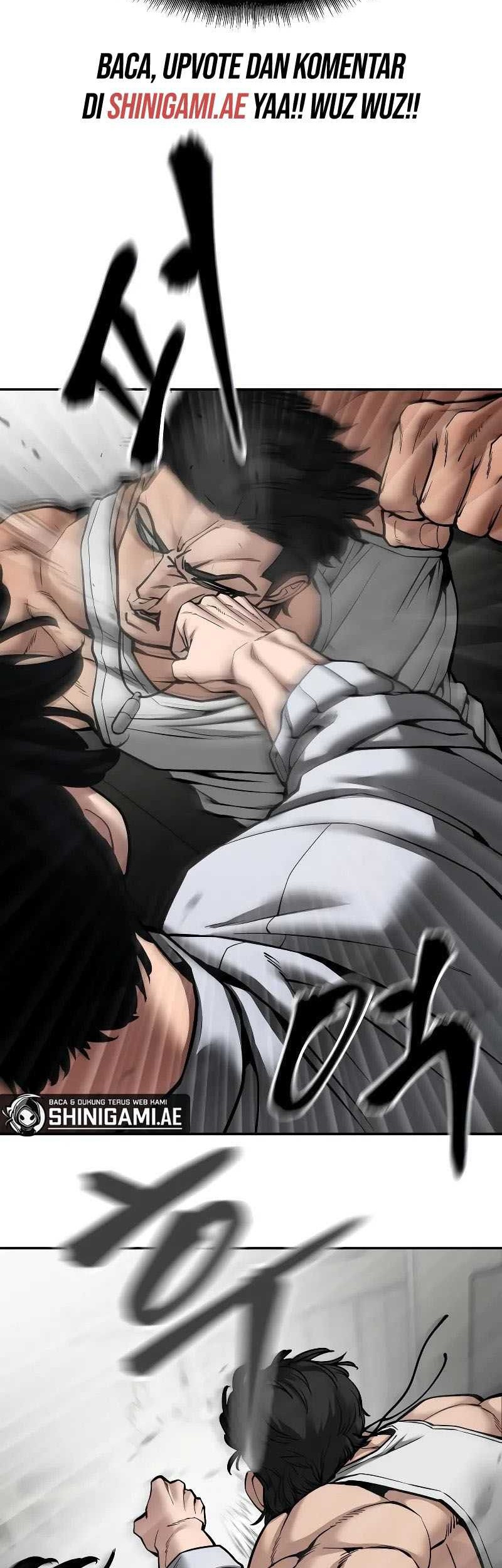 The Bully In Charge Chapter 81 - halaman 55